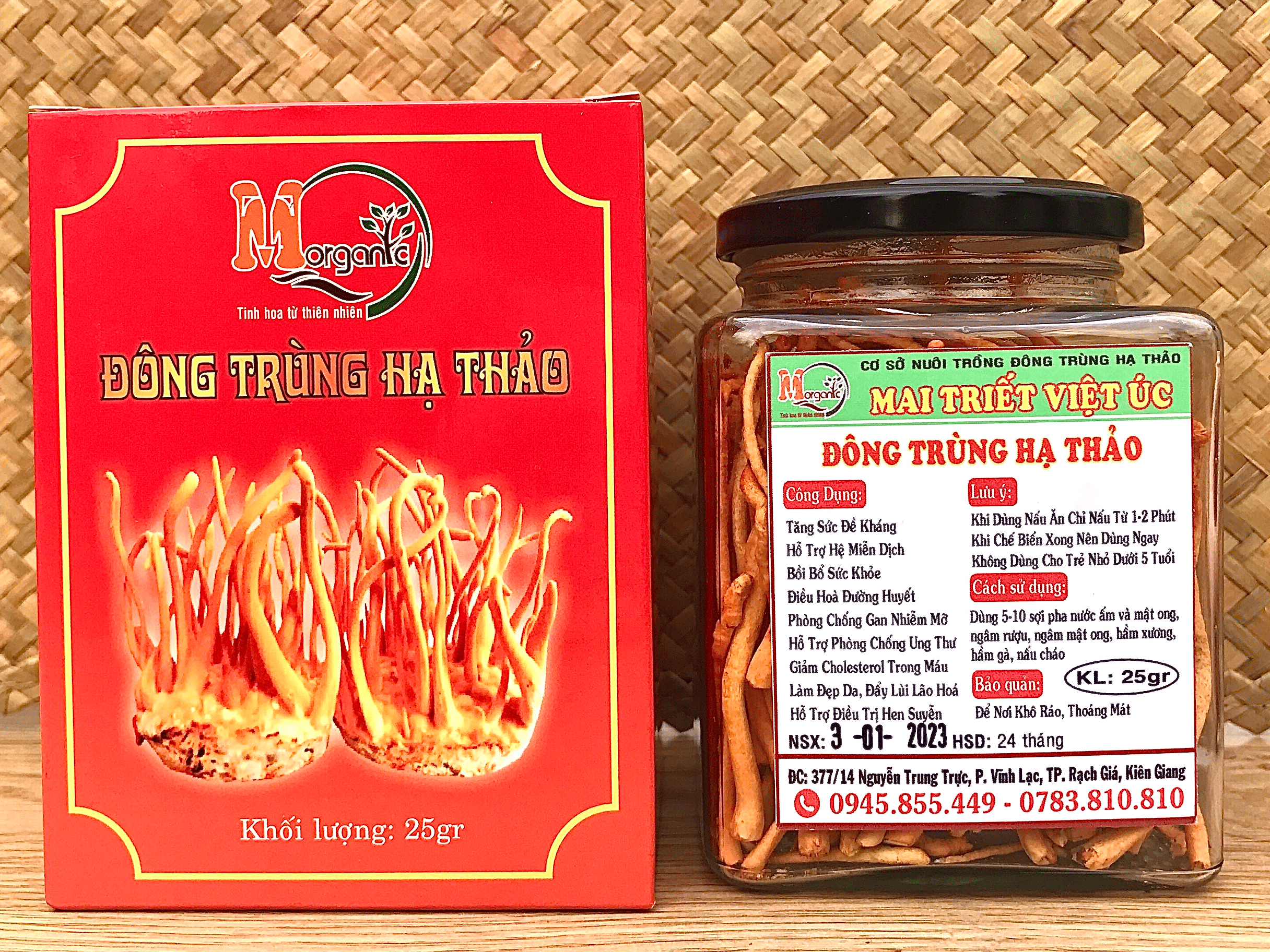 3. Câu Chuyện Sản Phẩm